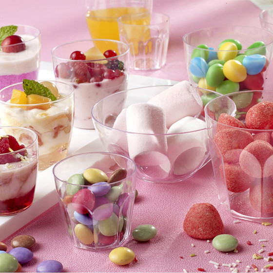 Bicchiere Cantine da 170 ml