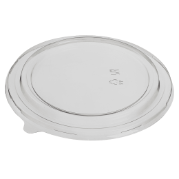 Coperchio in PP per insalatiera da 500, 750 e 1.000 ml