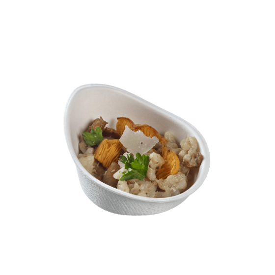 Ciotolina Pasta Tortellini in polpa di canna 24 ml