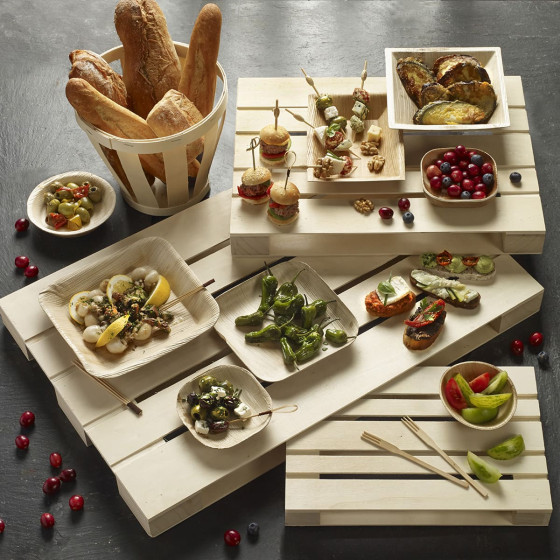 Bancale da 580 x 380 mm