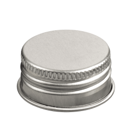 Bouchon pour flacon Nude