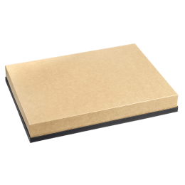 Couvercle kraft pour plateau Fenix Atlas 1/1