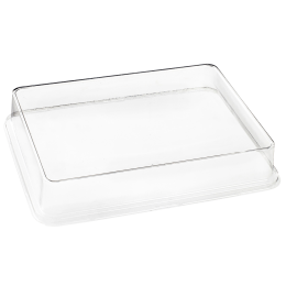 Coperchio per piatto Kanopée da 200x150 mm