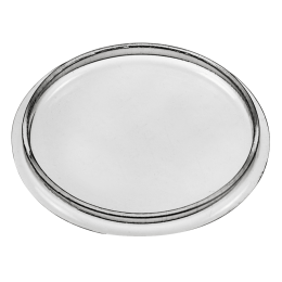 Couvercle PET pour mini Bodega 30 ml