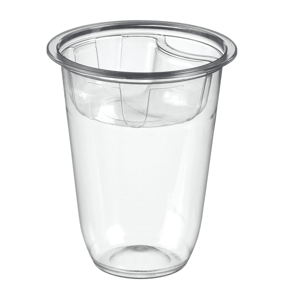 Inserto da 48 ml per barattolo da pasticceria