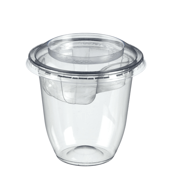 Insert 48 ml pour pot à pâtisserie