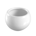 Verrine Sph'air céramique 64 ml