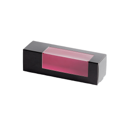 Gourmandine 6 macarons