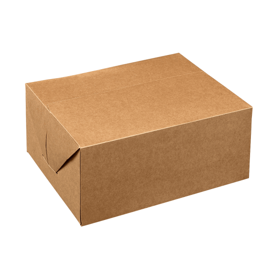 Boîte Postal Lunch 260x205x113 mm