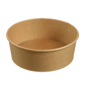 Saladier rond Ecokraft 1100 ml