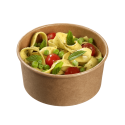 Insalatiera tonda Ecokraft da 360 ml
