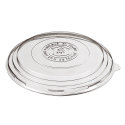 Couvercle RPET pour saladier 500, 750 et 1000 ml