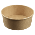 Saladier rond Ecokraft 1300 ml