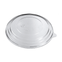 Couvercle PET pour saladier 500, 750, 1000 ml