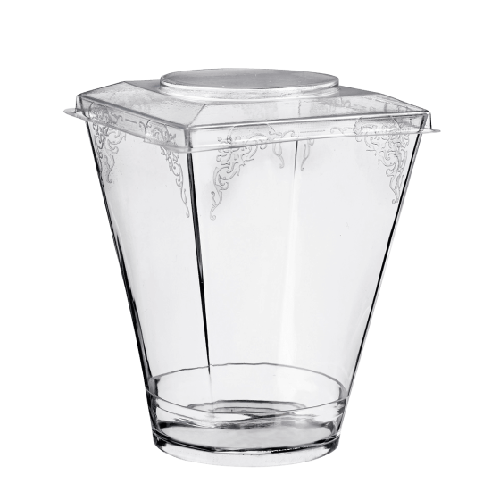 Couvercle pour Gustav 150 ml