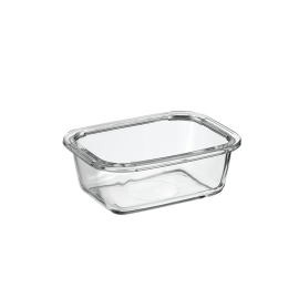 Barquette en verre 380 ml