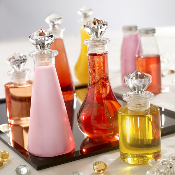 Flacone Nude da 350 ml