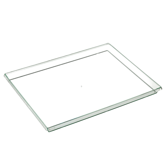 Vassoio Quartz da 350 x 270 mm