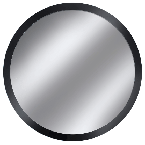 Plateau Infinity en PMMA Ø400 mm