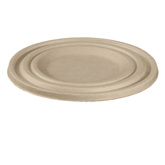 Coperchio polpa di canna per insalatiera da 1000 e 1300 ml