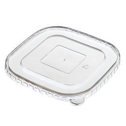 Coperchio in PP per vaschetta Lingot da 1.500 ml