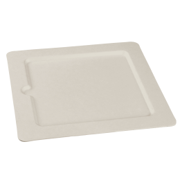 Piatto Cocktail 247x247 mm