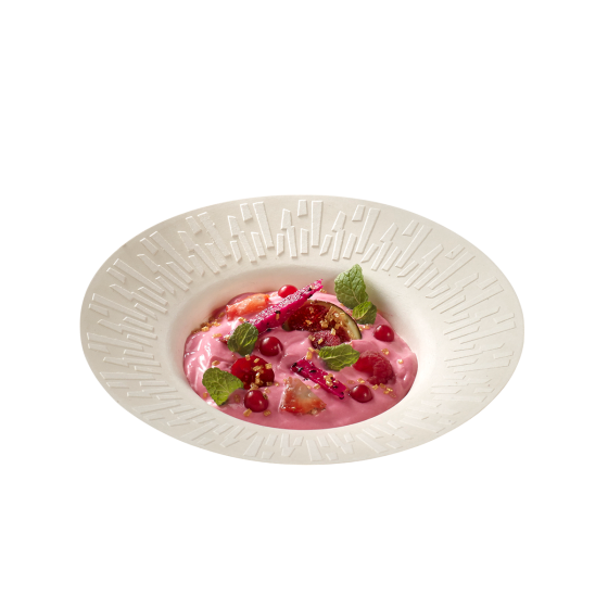 Bol Accueil Ø180 mm