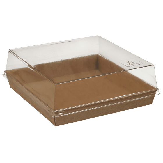 Coperchio Quartz in RPET da 164 x 164 mm