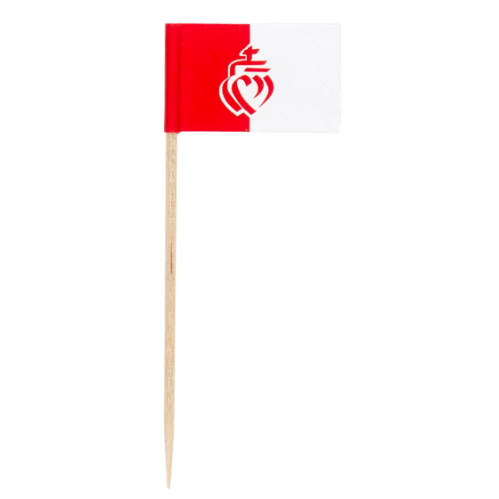 Stecchino bandiera Vandea