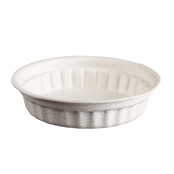 Verrine Crumble pulpe de canne avec lamination 80 ml