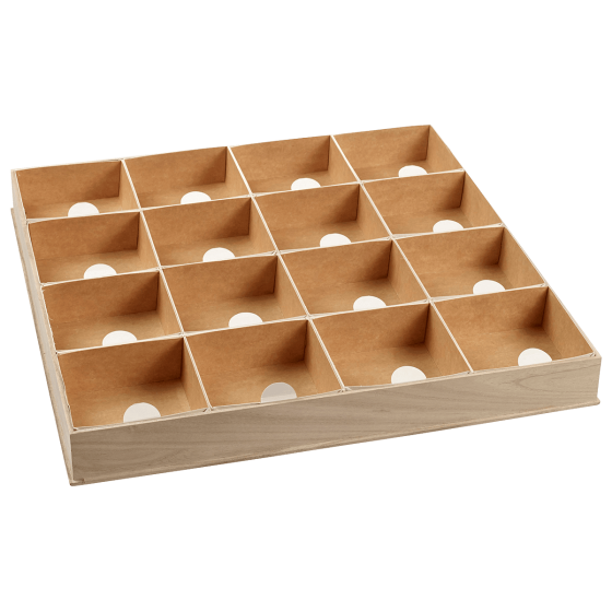 Séparateurs pour Modulo 460 mm