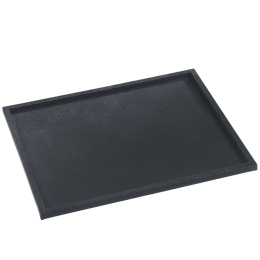 Vassoio Ambasciatore PP da 325x265 mm (1/2 GN)