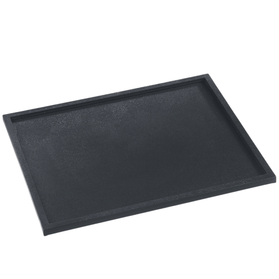 Plateau Ambassadeur PP 325x265 mm (1/2 GN)