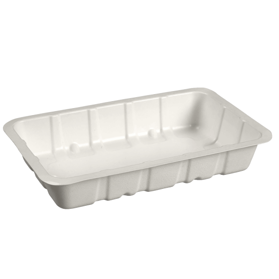 Barquette GN1/4 1400 ml