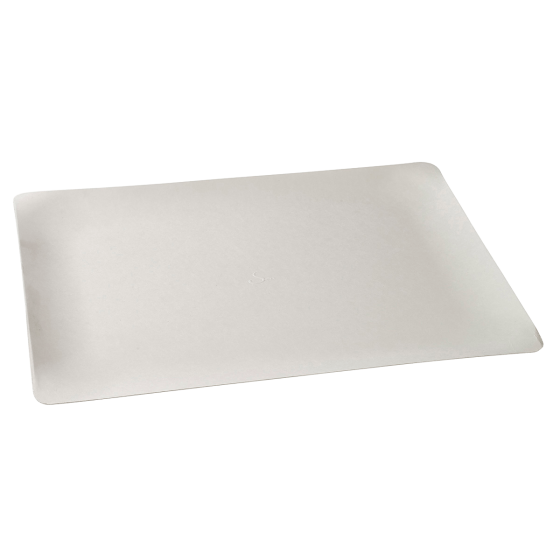 Plateau Imagine 390x290 pulpe de canne par 25 C&C sans PFAS
