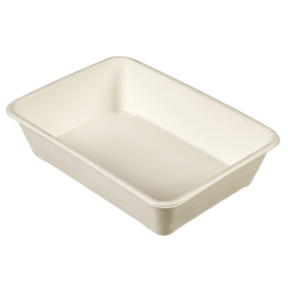 Barquette Quantum 840 ml sans PFAS