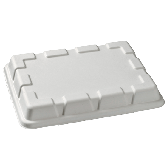 Couvercle pour plateau Natura