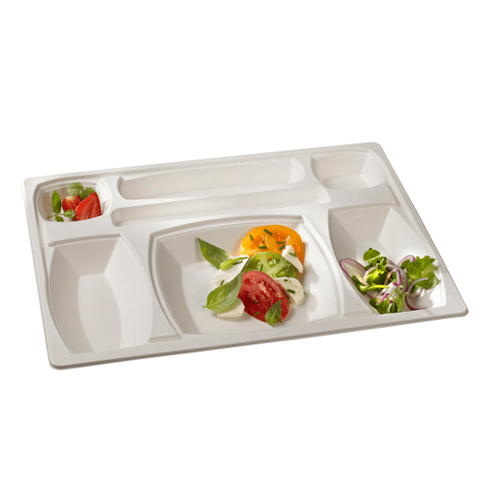 Plateau repas Gala