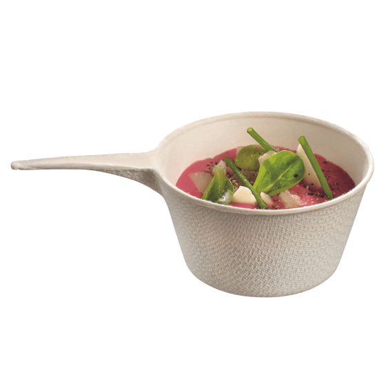 Casserole Eskoffié pulpe de canne 50 ml