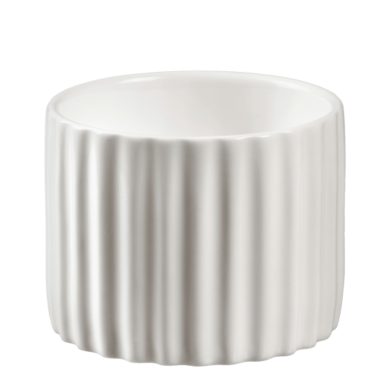 Verrine Pasta Ditalini céramique 120 ml