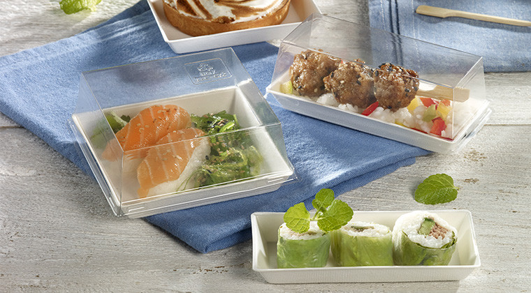 SUSHIS ET CIE