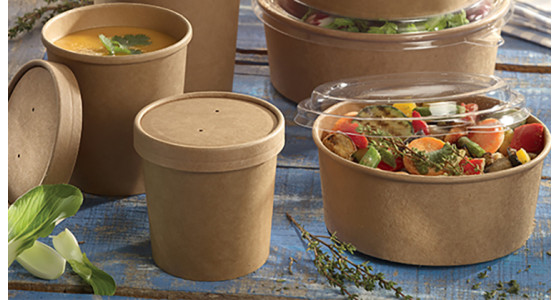 Comment le packaging influence l’expérience client de vos plats à emporter ?